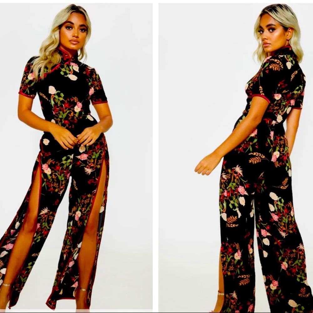 Jumpsuit